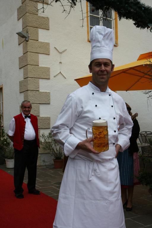 Schlosswirt Etting Ingolstadt Kültér fotó