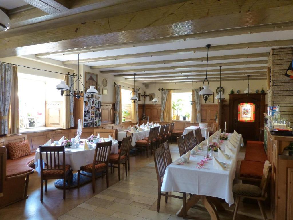 Schlosswirt Etting Ingolstadt Kültér fotó